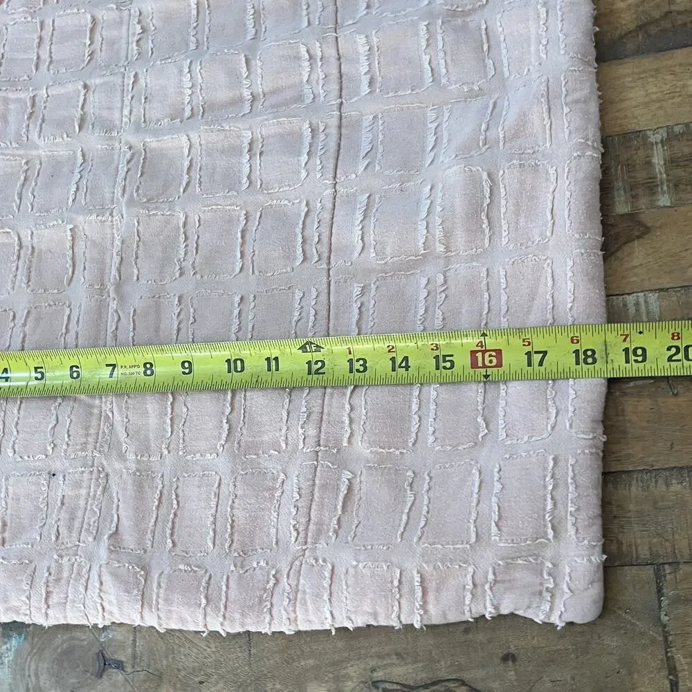 2 Beddys Bed-ease Pillow Shams 26x20
